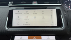 Land Rover Range Rover Velar 2.0 D200 Edition 5dr Auto Diesel Estate